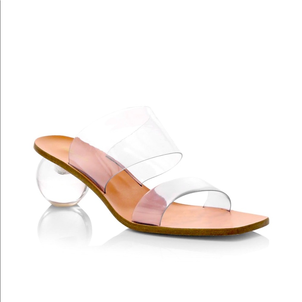 Cult Gaia Jila Bauble-Heel